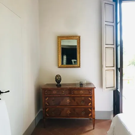 Country Corniola Couette-café 4*