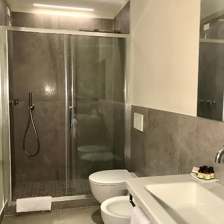 Country Corniola Couette-café 4*