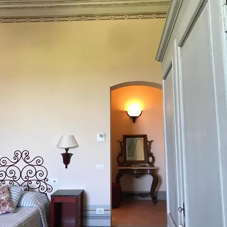 Country Corniola Couette-café 4*