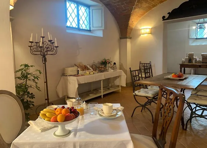Country Corniola 4* Empoli