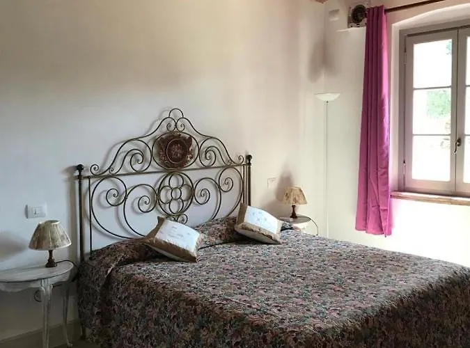 Country Corniola Bed & Breakfast