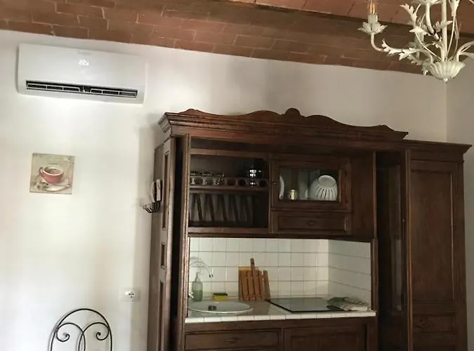 Country Corniola Bed & Breakfast