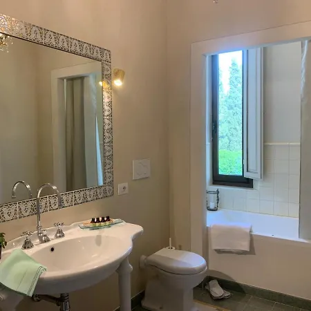 Bed & Breakfast Country Corniola