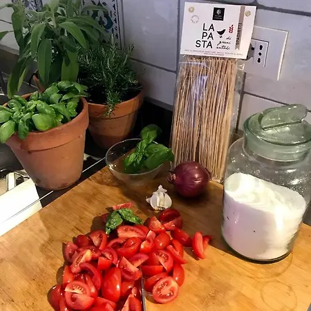 Country Corniola Bed & Breakfast Empoli