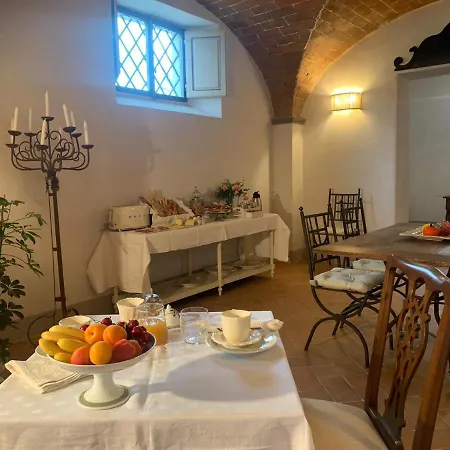 Country Corniola 4* Empoli
