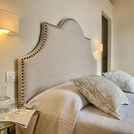 Country Corniola Bed & Breakfast *