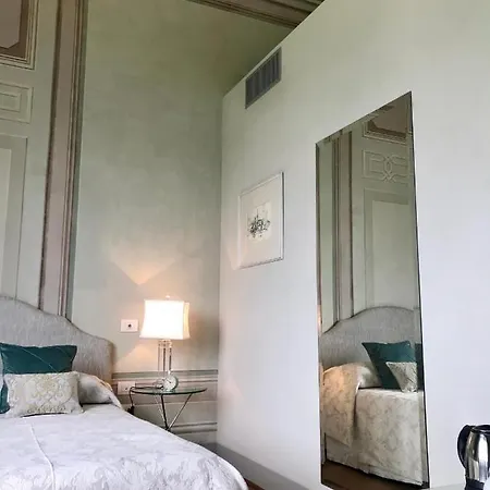 Country Corniola Bed & Breakfast *