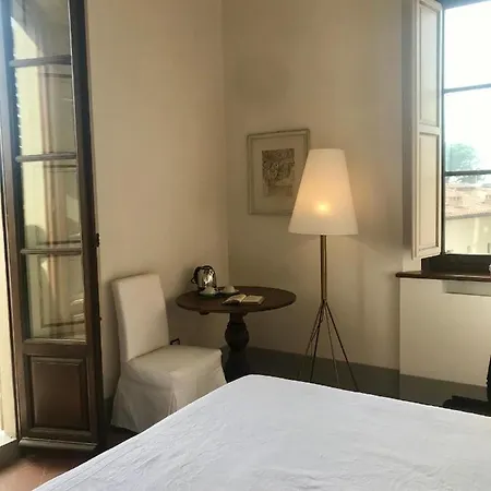 Country Corniola Bed & Breakfast Empoli