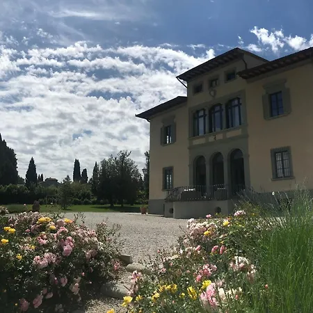 Bed & Breakfast Country Corniola *