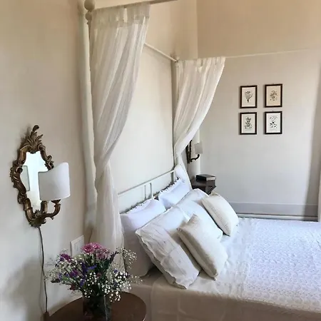 Country Corniola Bed & Breakfast *