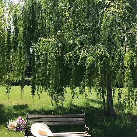 Country Corniola Bed & Breakfast