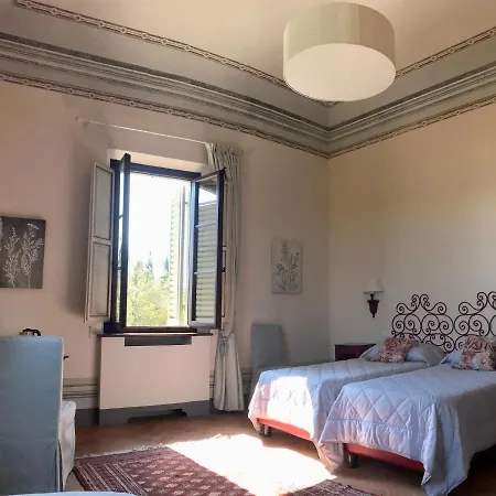 Country Corniola Bed & Breakfast