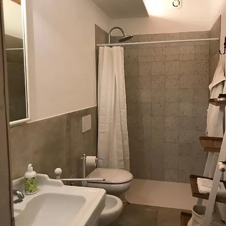 Country Corniola Bed & Breakfast 4*