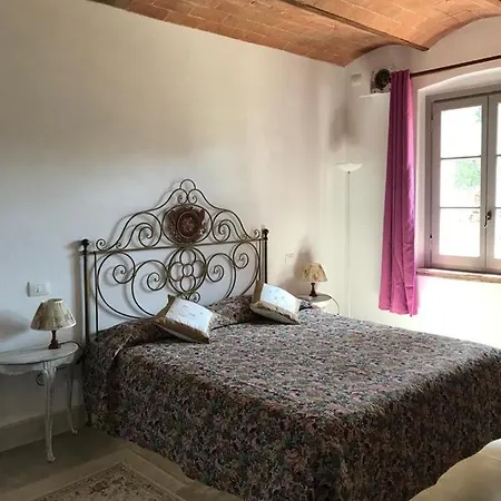 Country Corniola Bed & Breakfast