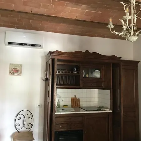 Country Corniola Nocleg ze śniadaniem