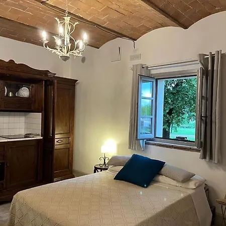 Country Corniola Bed & Breakfast *