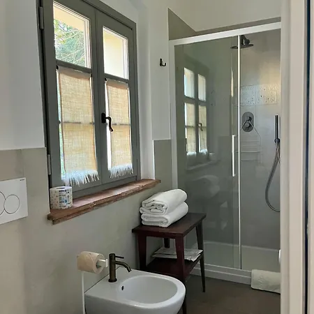 Bed & Breakfast Country Corniola 4*