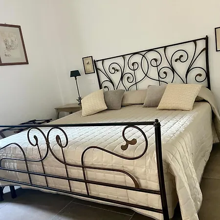 Country Corniola Bed & Breakfast Empoli