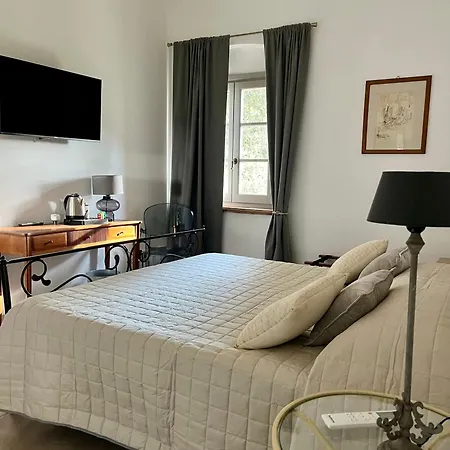 Bed & Breakfast Country Corniola Empoli