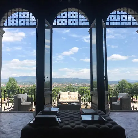 Bed & Breakfast Country Corniola *